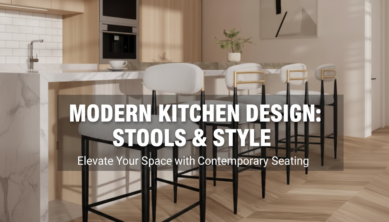 Are 27-Inch Bar Stools Counter Height? Fit Guide