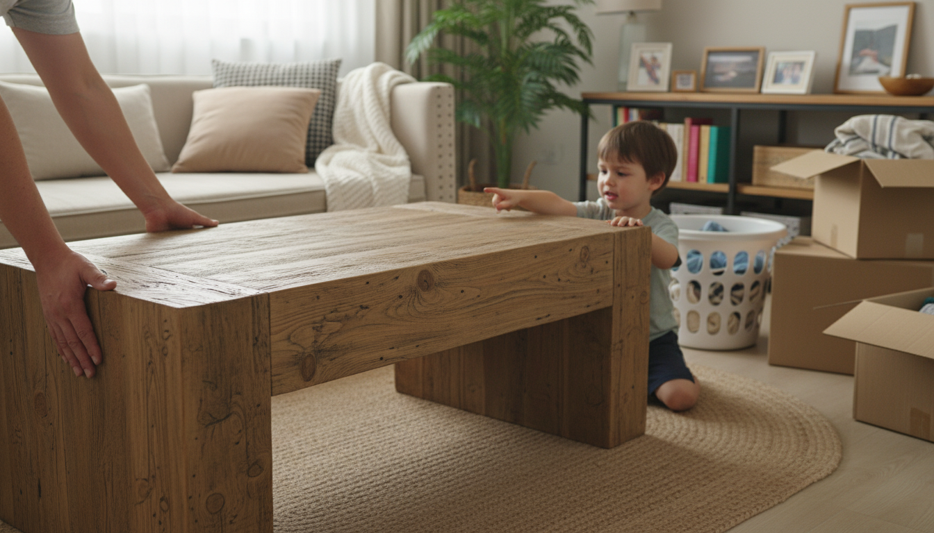 Rustic Wood Meaning: Character Marks, Knots & Grain