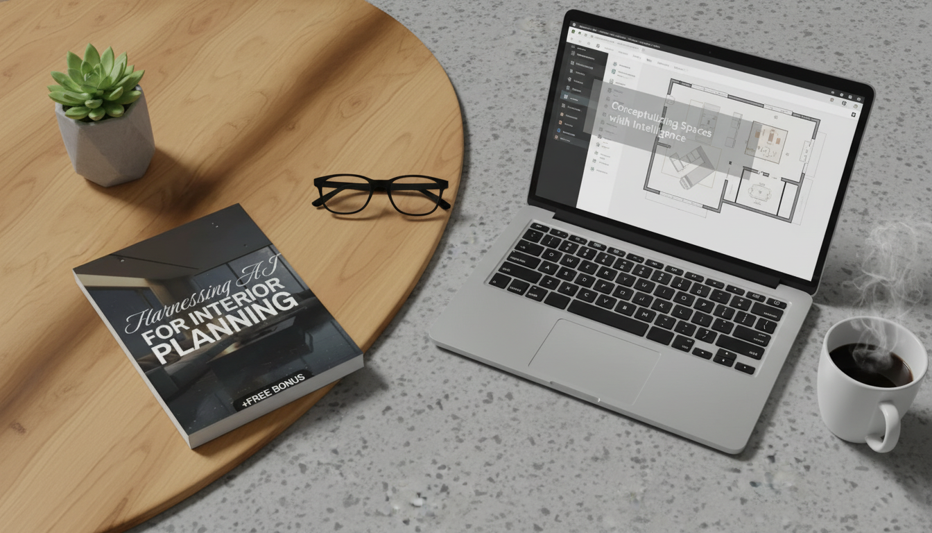 Best AI Interior Design Apps for Small Apartment Layouts